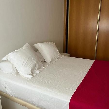 Apartamento Costa Calida II อากีลัส ภายนอก รูปภาพ
