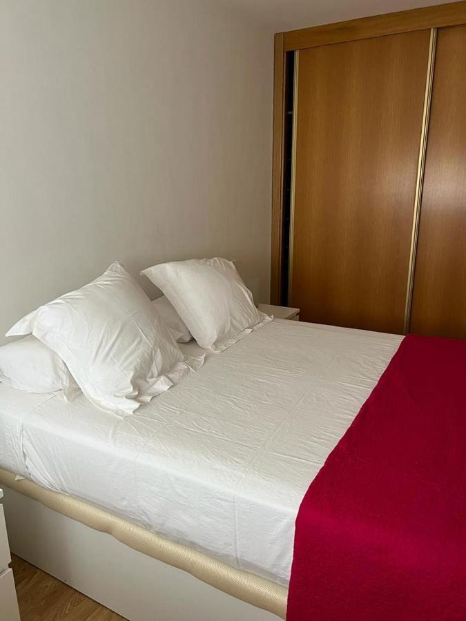 Apartamento Costa Calida II อากีลัส ภายนอก รูปภาพ