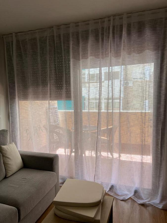 Apartamento Costa Calida II อากีลัส ภายนอก รูปภาพ