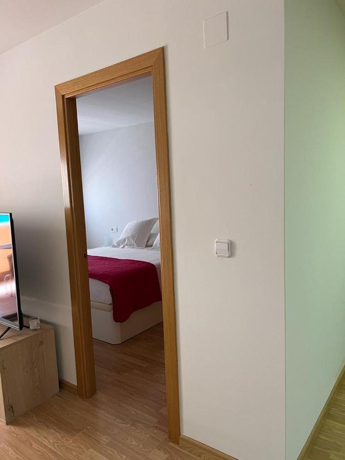 Apartamento Costa Calida II อากีลัส ภายนอก รูปภาพ